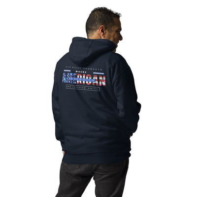 Ai13 American Ingenuity Hoodie