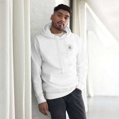 Ai13 American Ingenuity Hoodie