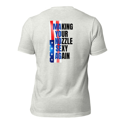 Ai13 Making Your Nozzle Sexy Again T-shirt