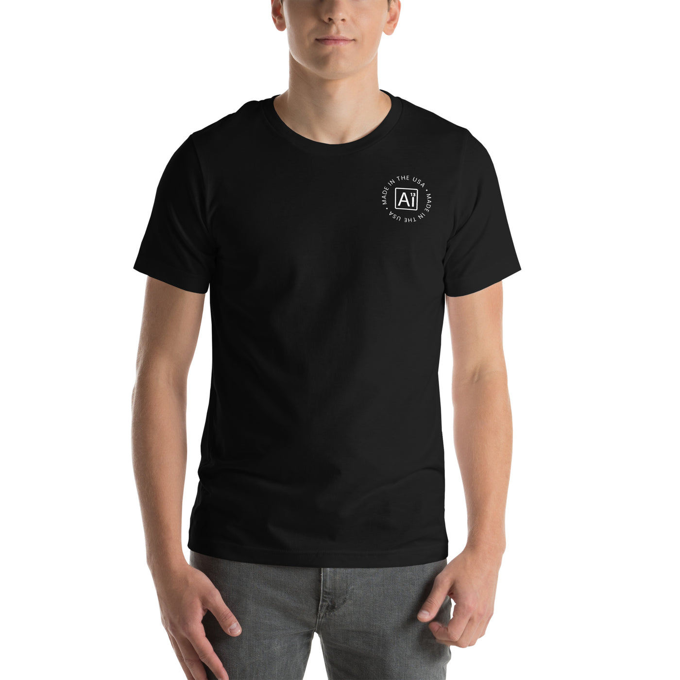 Ai13 Making Your Nozzle Sexy Again T-shirt