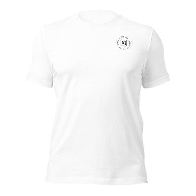 Ai13 Making Your Nozzle Sexy Again T-shirt