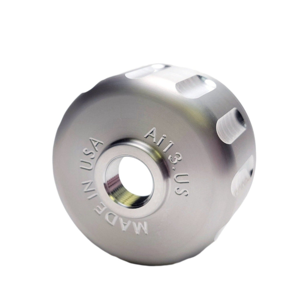 LC2 Billet Aluminum Jug Cap – Ai13 Billet Products