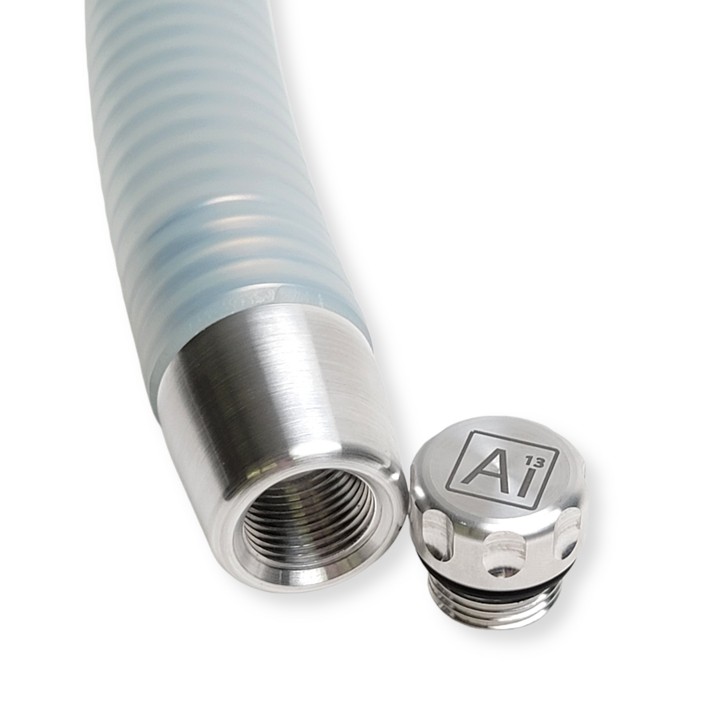Identifier Cap-Standard – Ai13 Billet Products