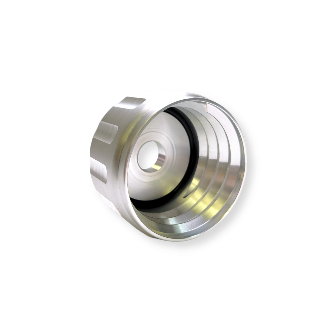 VP Billet Aluminum Jug Cap – Ai13 Billet Products