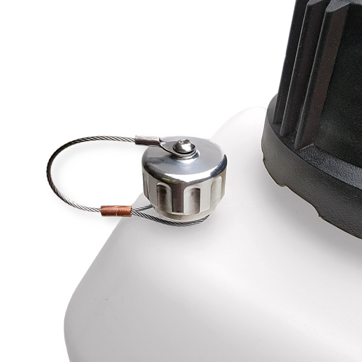 LC2 Vent Cap – Ai13 Billet Products