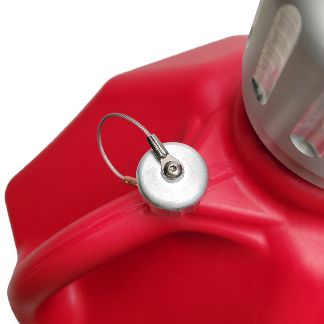 VP Vent Cap – Ai13 Billet Products