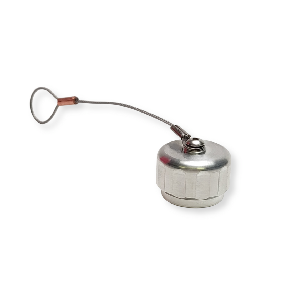 VP Vent Cap – Ai13 Billet Products