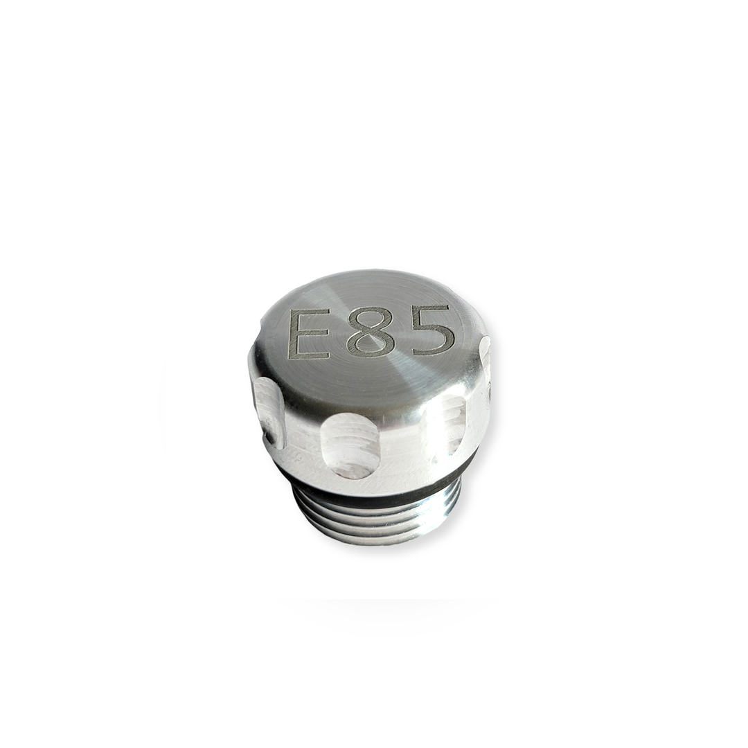 ノラベルです。 Identifier Caps – Ai13 Billet Products